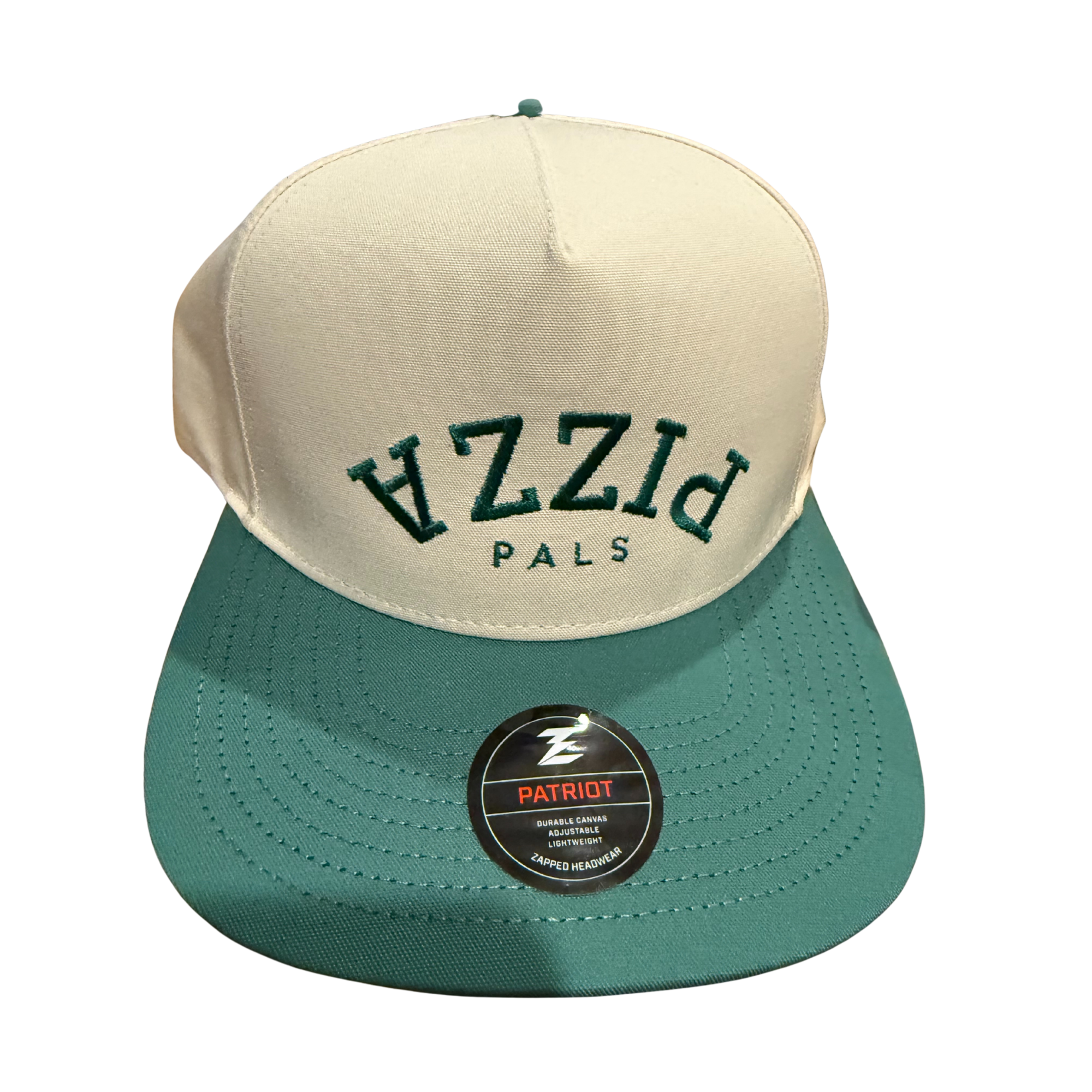 Pals Hat | Blue