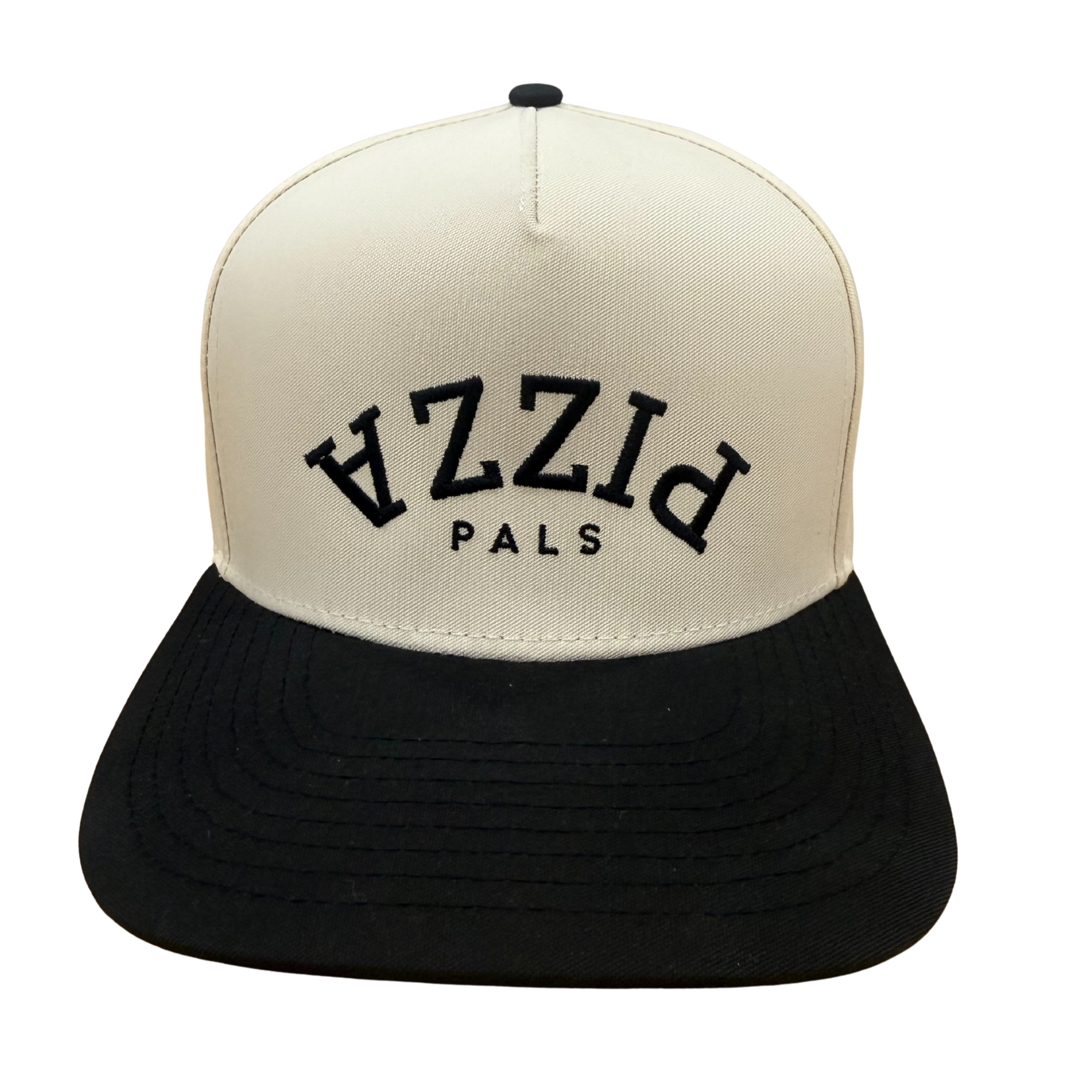 Pals Hat | Black
