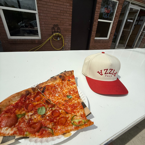 Pals Hat | Red