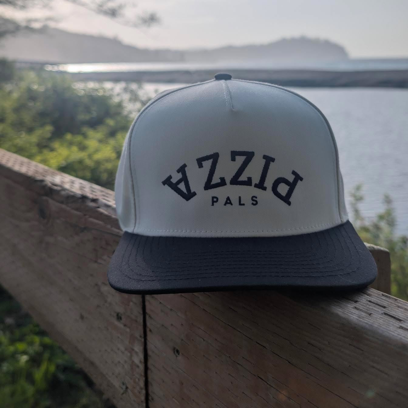 Pals Hat | Black
