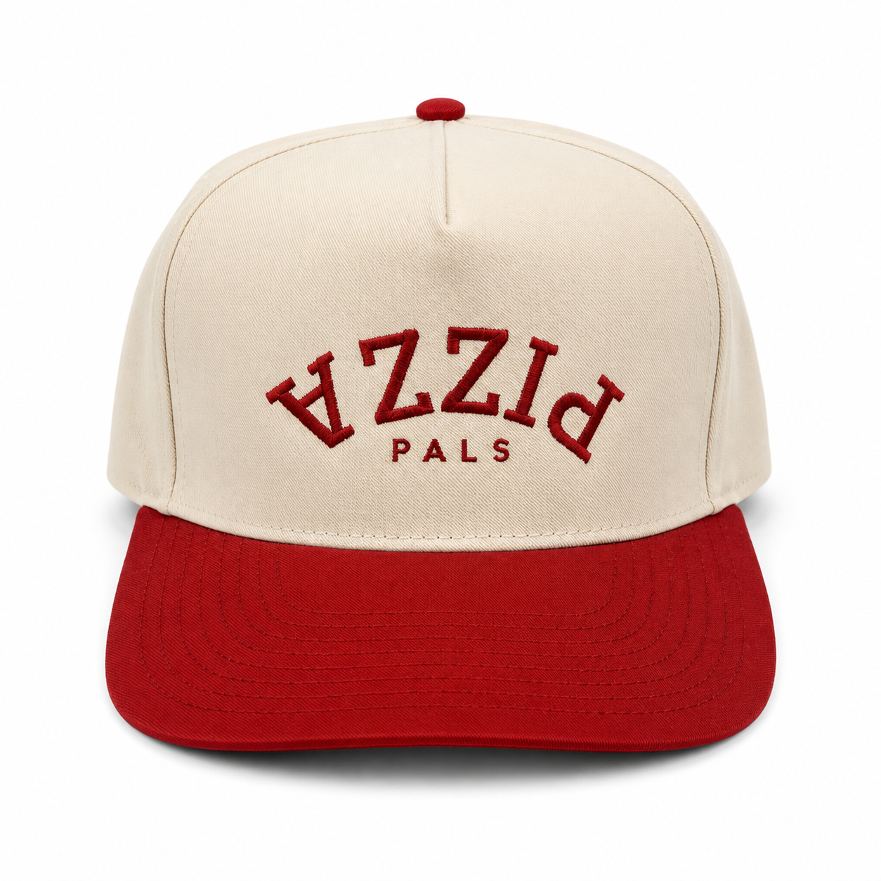 Pals Hat | Red