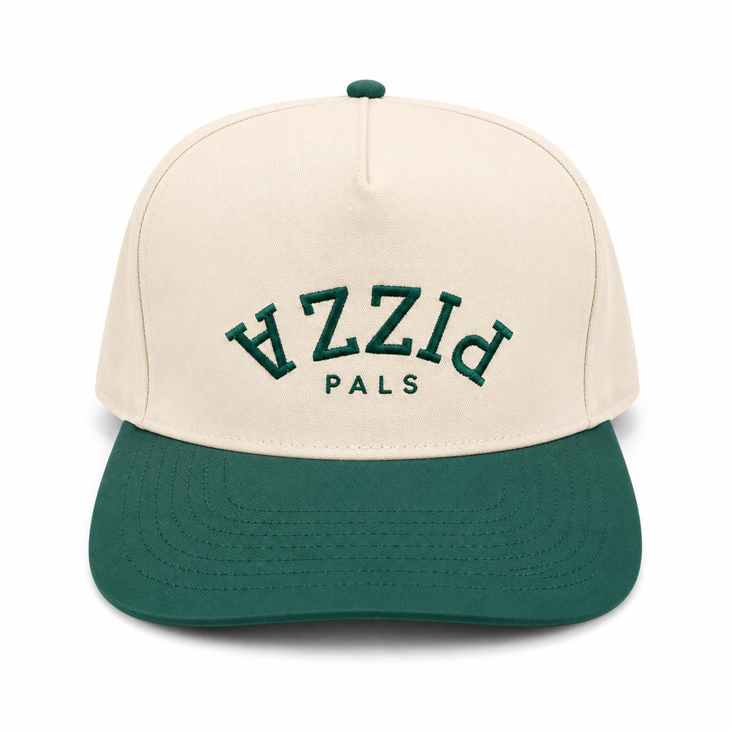 Pals Hat | Green