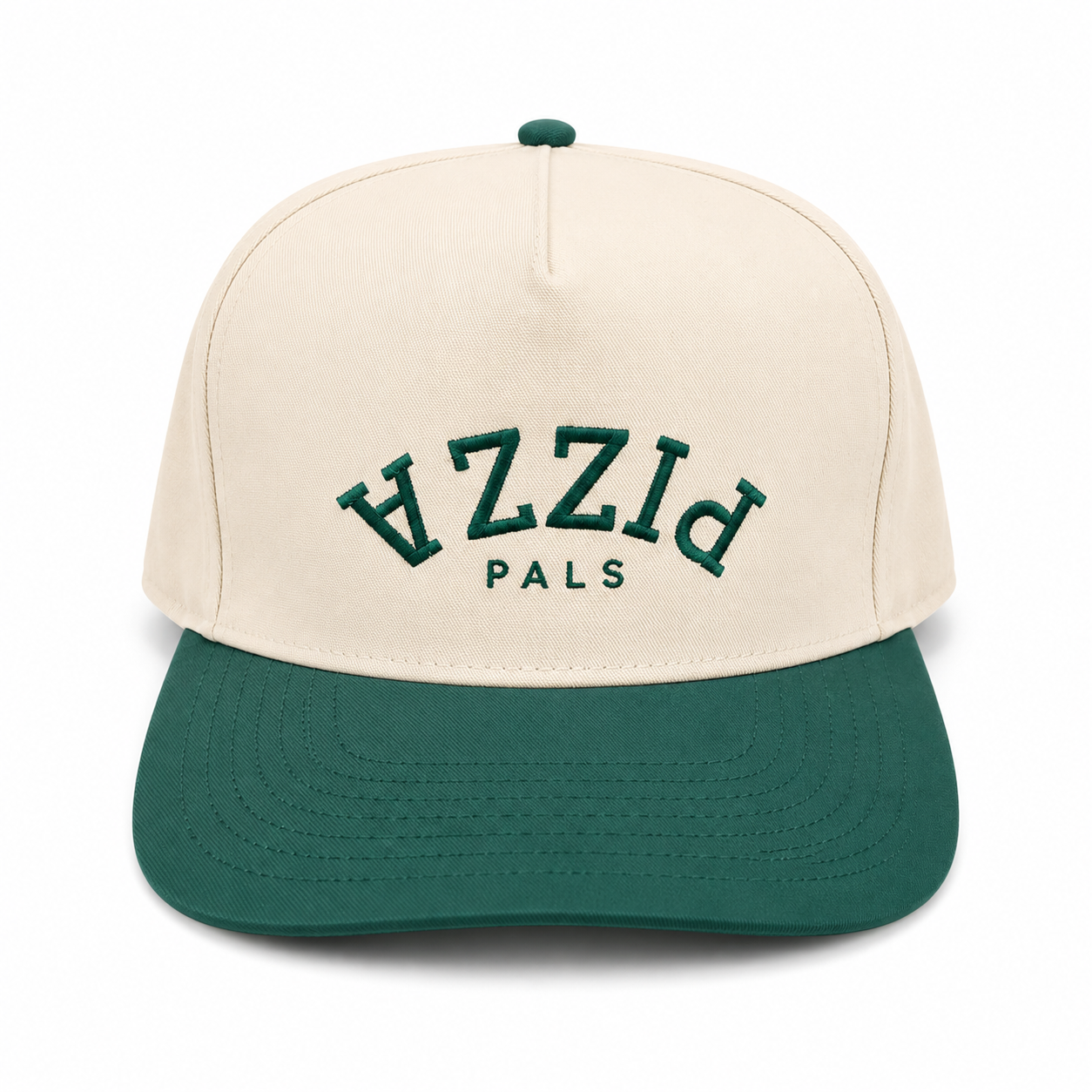 Pals Hat | Green