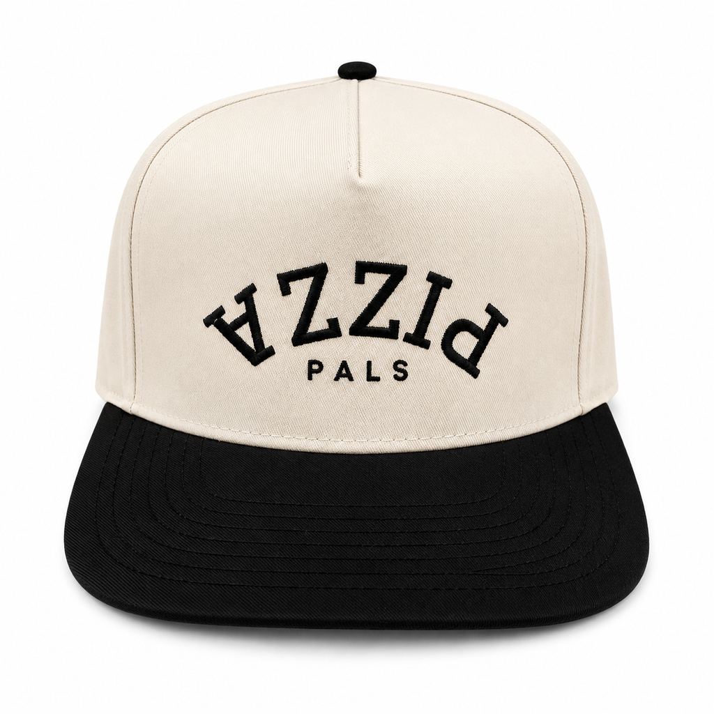 Pals Hat | Black