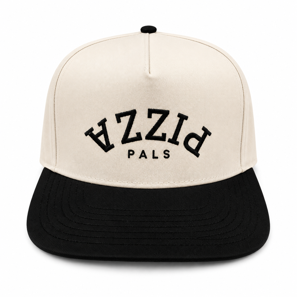 Pals Hat | Black