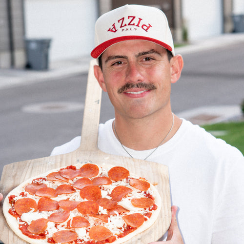 Pals Hat | Red