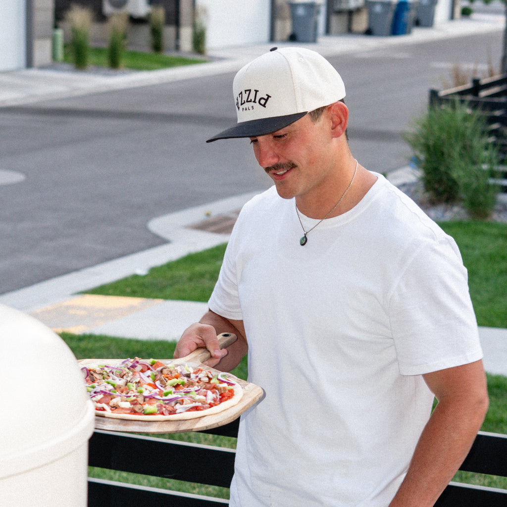 Pals Hat | Black