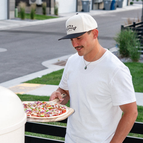 Pals Hat | Black