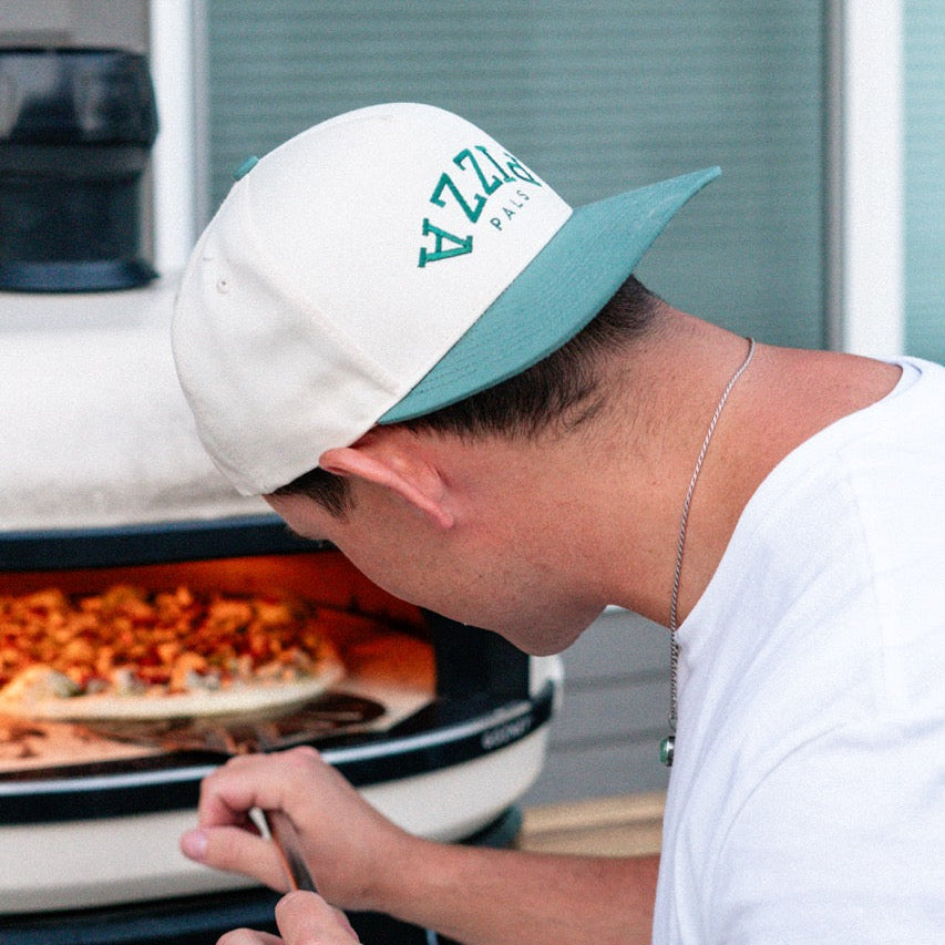Pals Hat | Green