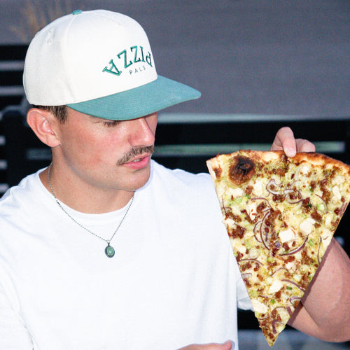 Pals Hat | Green